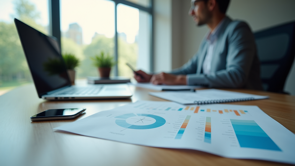 Featured image: Achieve Your Sales Goals Consistently with Proven Sales Target Strategies