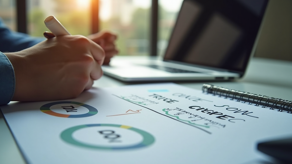 Featured image: Effective Ways to Target Sales Leads
