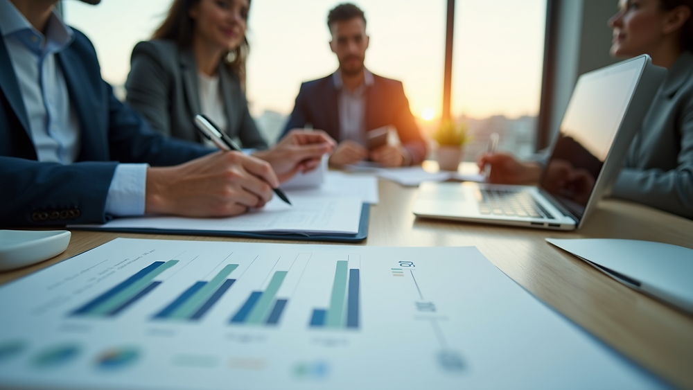 Featured image: Generate Targeted Sales Leads Effectively