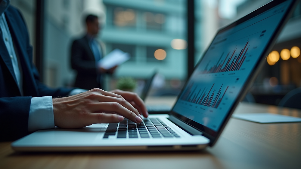 Featured image: Find and Convert Targeted Sales Leads: Mastering the Art of Identifying Sales Prospects