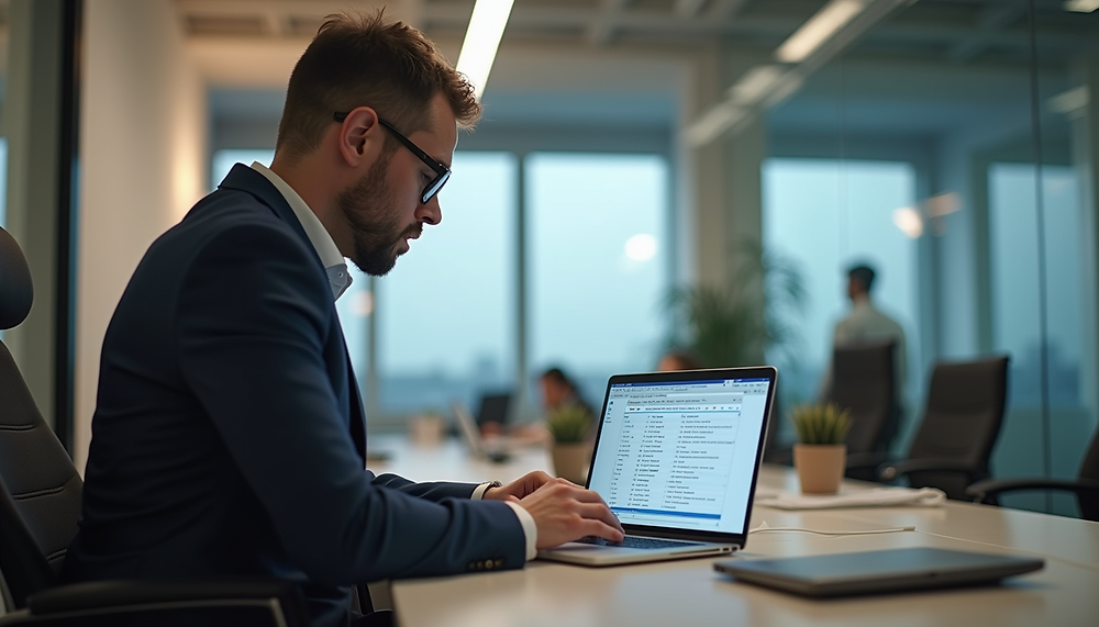 Featured image: How Bespoke Prospect Intelligence is Revolutionizing Staffing Agencies and Reducing Recruiter Burnout