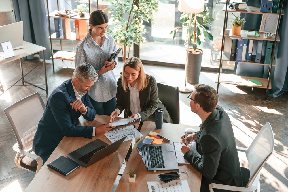Featured image: How Do You Handle the 'We Already Have a Staffing Agency' Objection?