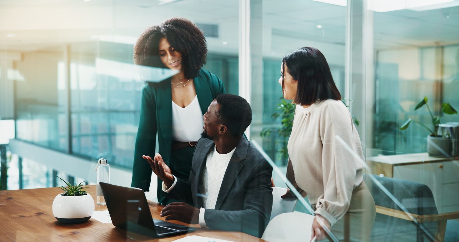 Featured image: How to Qualify Staffing Prospects So You Stop Wasting Half Your Week