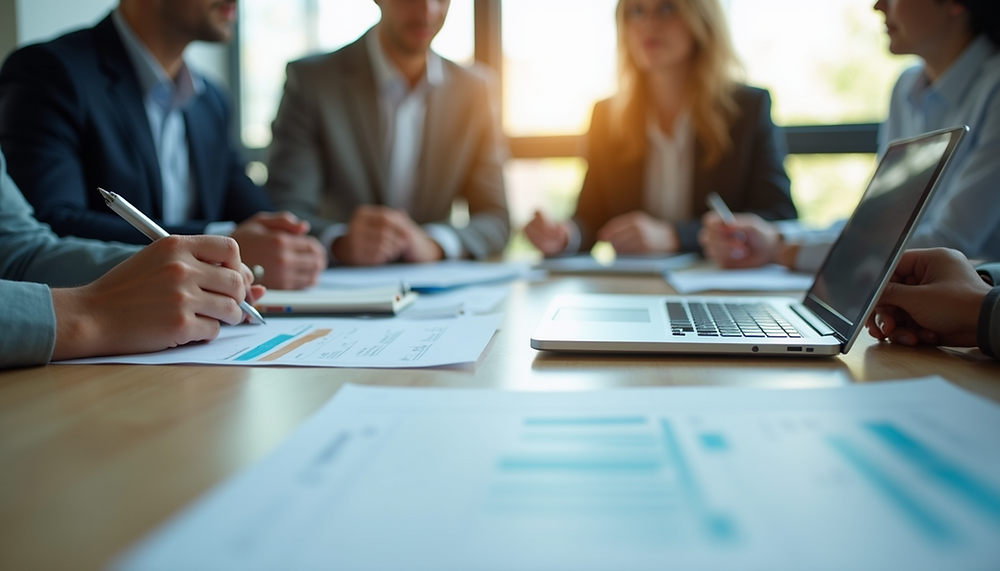 Featured image: Master Generating Targeted Sales Leads