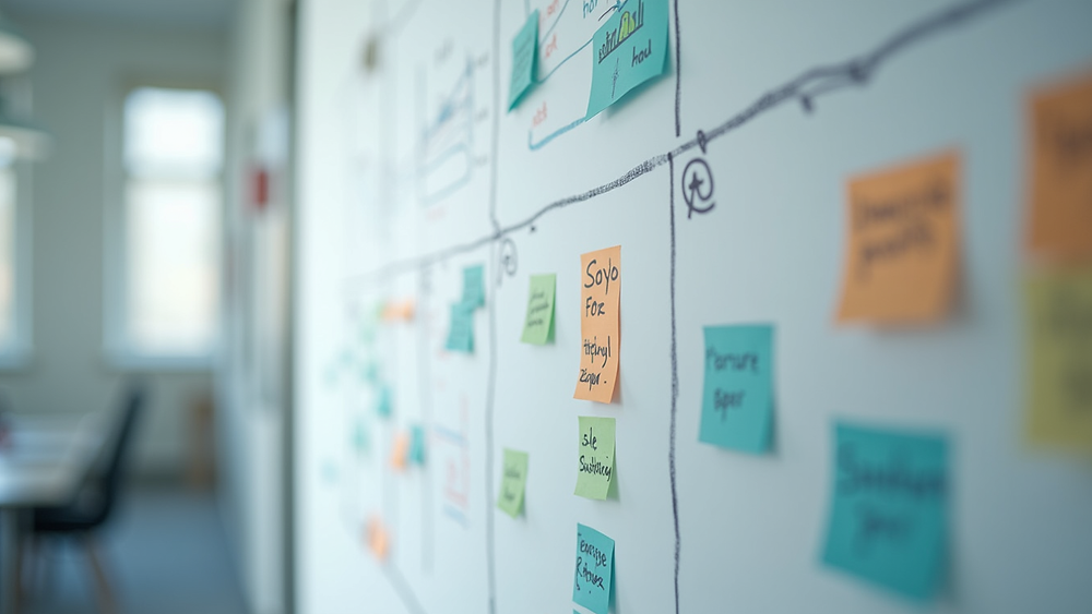 Featured image: Mastering Sales Goal Strategies: The Importance of Meeting Sales Goals