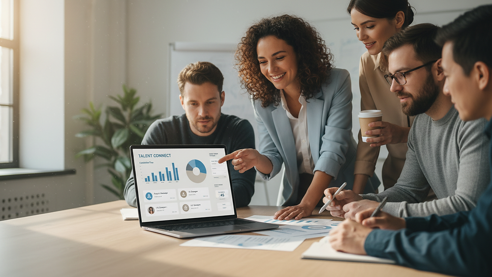 Featured image: Qualified Staffing Solutions: Your Online Guide to Staffing Success