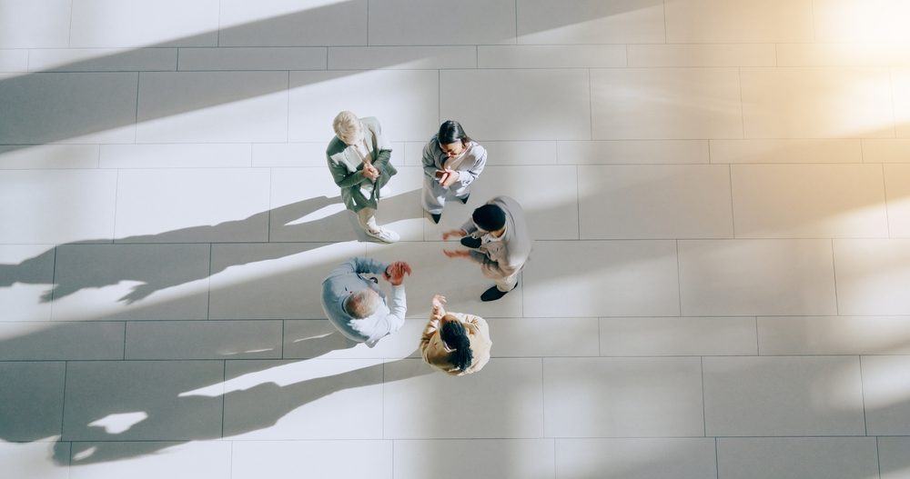 Featured image: What Are the Buying Signals That a Company Needs a Staffing Agency?