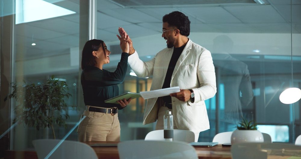 Featured image: How to Build a Business Development Strategy for a Staffing Agency