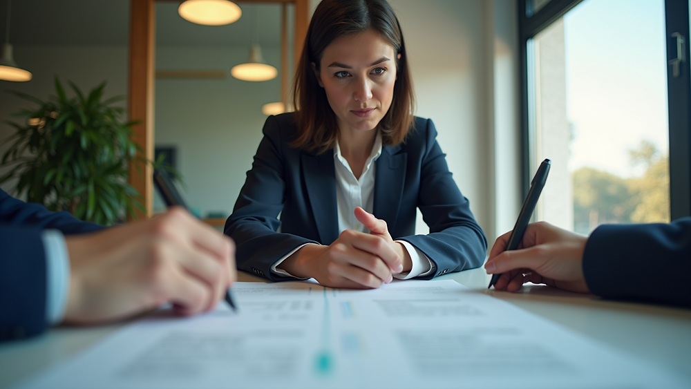 Featured image: Staffing Efficiency Strategies: Enhancing Workforce Efficiency with Qualified Staffing