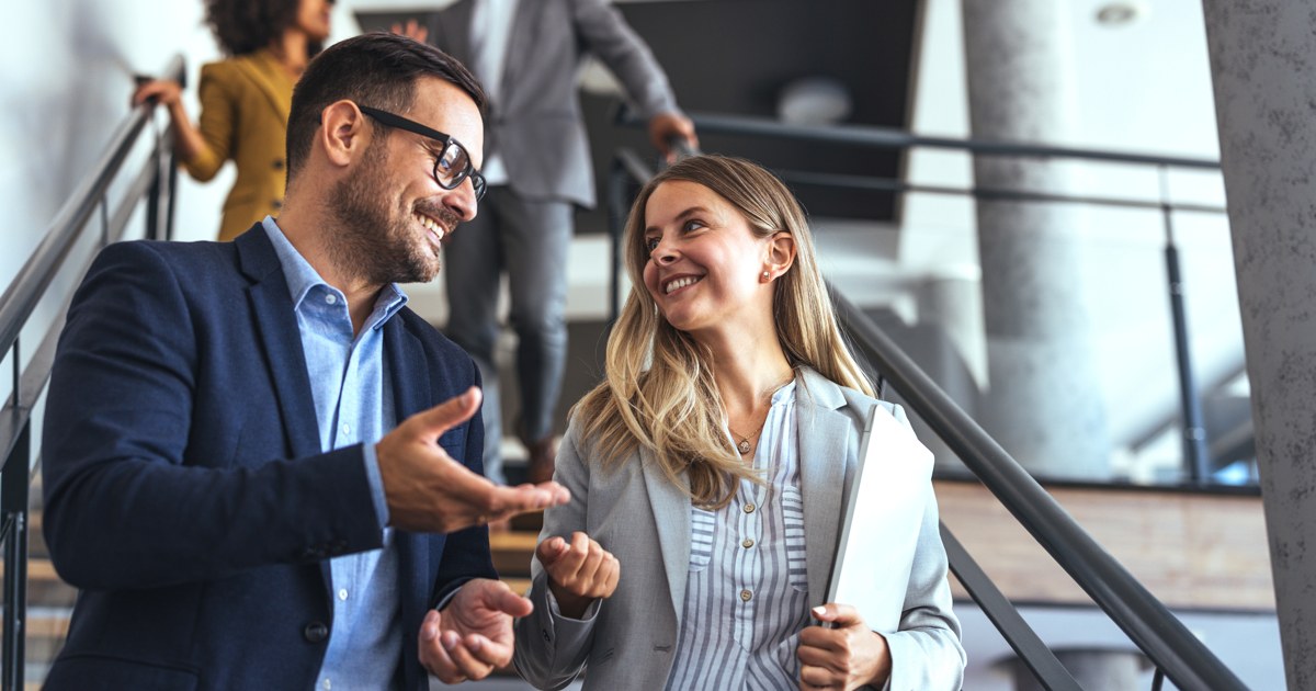 Featured image: Stop Pitching the Gatekeeper: How to Reach the Real Staffing Decision-Maker