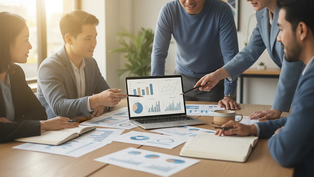 Featured image: Understanding myScout Lead Pricing Structure for Better ROI