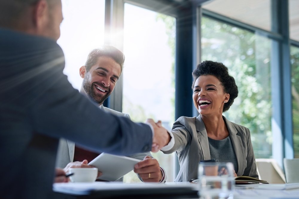Featured image: Using DISC Profiles to Land More Staffing Meetings