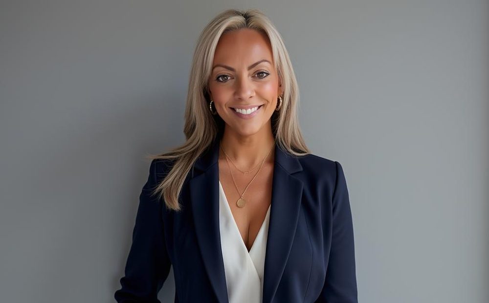 Tiffany Scott, myScout